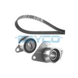 Dayco KTB279 151X254 Clıo 1.9D 91-98 F8Q Eksantrik Gergi Kiti