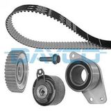 Dayco KTB289 Escape III 99 02 Kango Megane 97 01 Scenic 99 03 1.9 DTI 94943 Eksantrik Rulman Kiti Triger Seti