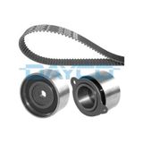 Dayco KTB297 Kia Sportage 2.0I 4WD 94-99 Mazda 626 III 2.0 12V 87-92 Triger Eksantrik Gergi Seti