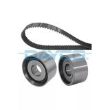 Dayco KTB305 152X300 Ducato-Jumper-Boxer-Movana-Master I-II-Trafıc 2.5D Eksantrik Gergi Kiti
