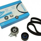 Dayco KTB315 Punto Stilo Alfa 156 155 146 1.6 16V/1.8 16V 98 94675 Eksantrik Rulman Kiti Triger Seti