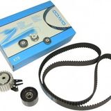 Dayco KTB317 Vectra C Z19DT Z19DTL Brava Bravo Marea Doblo 1.9 JTD Eksantrik Rulman Kiti Triger Seti