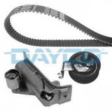 Dayco KTB327 Cordoba Ibiza Bora Golf Octavia 1.8/1.8T 20V 97 04 AJH AGN APG AJQ APP ARY Eksantrik Rulman Kiti Triger Seti