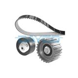 Dayco KTB339 178X300 Ducato 2.3D- JTD 06-Daıly II-III 02- F1AE0481C-F Eksantrik Gergi Kiti