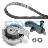 DAYCO KTB345 Triger Seti (Vw Passat 01-05 Audi A4 99-08 A6 98-05) Awt-Alt-Bfb 06B198119A (WE769534)