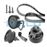 Dayco KTB347 Fabia Octavia Caddy 1.4/1.6 16V AFK BCB AQQ AUB APG AUA BBY BBZ BKY AHW Eksantrik Rulman Kiti Triger Seti