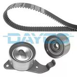 Dayco KTB371 Toyoto Avensis 2.0 1997 2000 Carina II 2.0 1986 1996 Corona 2.0 RAV4 2.0 1994 2000 163X267 Eksantrik Rulman Kiti Triger Seti