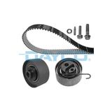 Dayco KTB414 Astra G 1.7DTI 00-04 Combo 1.7DI 16V 01 Corsa C 1.7DI 00 Eksantrik Gergi Kiti
