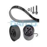 Dayco Ktb414 Ktb414 Triger Gergi Seti ( Opel: Astra G-Astra H 1.7Dti 16V-Corsa C 1.7Cdti) 1606389 (Wh953114)