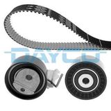 Dayco KTB495 C2 C3 C4 P207 P206 P307 1,4 16V 03 Eksantrik Rulman Kiti Triger Seti