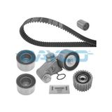 Dayco KTB551 Forester Impreza Legacy 2.0ST 98 Eksantrik Rulman Kiti Triger Seti
