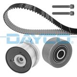 Dayco KTB562 Aveo T255 Cruze F14D F16D Astra H Meriva Vectra Zafira 1.6I 16V 02 F14D3 Z16XEP A16LET A16XER Eksantrik Rulman Kiti Triger Seti