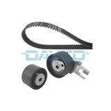 Dayco KTB592 132X280 Volvo C30 C70 S60 S80 V70 2.4TDI 20V 01 XC60 XC70 X Eksantrik Gergi Kiti