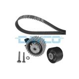 Dayco Ktb761 Eksantrik Rulman Kiti (Triger Seti) Doblo Strada 1,9D 00 Skf Rulmanli (Atb1007 94592) 1 Adet