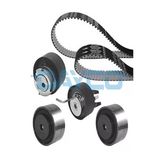 Dayco Ktb775 Triger Gergi Seti ( Land Rover: Discovery 2.7Td Range Rover Sport 9X2q6k254da (Wh661711)