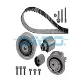 Dayco Ktb788 Ktb788 Triger Seti (Vw Amarok 10- Caddy 11-20 Golf 09-14 Passat 09-15 Polo 10 (Wf411467)