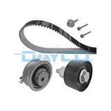 DAYCO KTB819 Triger Gergi Seti (Vw: Jetta IV 1.0 1.2 1.4 Tsı-Golf VI Vıı Polo Passat-Tiguan / Audi: A1-A3 14-)