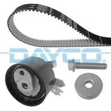 Dayco KTB886 Clıo II-KNG 01 MGN II-EXP 02 Scenıc II-Clıo IV-Dokker-Logan Eksantrik Gergi Kiti