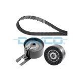 Dayco KTB914 KTB493 137X250 P206-207-307-308-PART-C2-C3-C4 1.6HDI-Fıesta Eksantrik Gergi Kiti