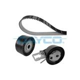 Dayco Ktb917 Trıger Kayıs Setı Teflon Kayıslı ( Ford: Fiesta Focus C.max Mondeo Courıer Connect Kuga 1.5Tdcı 15-