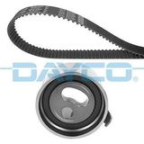 Dayco KTB947 Ranger 2.5D/2.5TD 99-09 Mazda BT 50 99-06 Eksantrik Rulman Kiti Triger Seti