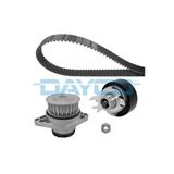 Dayco KTBWP2560 Cordoba Ibiza 93-02 Felicia 95-02 Octavia 96-04 Caddy 97-00 Golf III 92-97 Polo Classic 94-01 1.6 ABU AEE ALM Su Pompalı Triger Seti