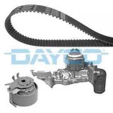 Dayco KTBWP3210 1.2 16V Clio II III Logan Modus Symbol Twingoo Devirdaim Takım Triger Seti
