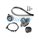 DAYCO KTBWP7590 Triger Gergi Seti - Su Pompası (Opel: 1.9Cdı 2.0Cdtı Insignia 08- Astra H J Vectra C 04- )