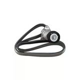 Dayco Ktbwp8570 Ktbwp8570 Triger Gergi Seti - Su Pompası (Ford: Fiesta 1.4 Tdcı 70Ps Euro5 12- / Peugeot: 206-