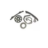 Dayco Ktc1052 Eksantrik Zincir Seti Albea-Doblo-Punto-Idea 1.3 Jtd 03 -Astra H Z13dt Gergi Kitidyc- Ktc1052
