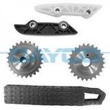 Dayco KTC1085 Zincir Seti