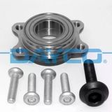 Dayco Kwd1056 Kwd1056 Ön Teker Rulmanı A 4 A 6 A 8 1.8T 2.0 2.0Tdı 2.5 2.8 00-43X132.2x40.24 8E0498625b