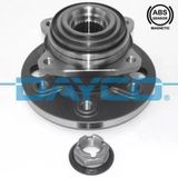 Dayco Kwd1153 Kwd1153 Teker Rulmanı Arka Porya Sprinter 906 06-Crafter 2.0Tdı 2.5Tdı 06- 2E0501171e