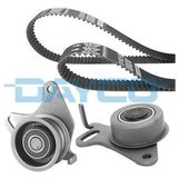 Dayco Matrixzn Triger Kayiş Seti Eksantrik Seti Hyundai H100. Starex 2.5l D4BB D4BF 97- / Kia K2500 2.5l D4BH 03- / Mitsubishi L300. L200 2.5l 4D56 K64T K74T 96-07 / Pajero 2.5l 4D56 94- 2 Kayiş 2 Rulman