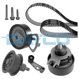 Dayco Matrixzn Triger Seti 130X20 Polo-Cordoba-Golf4-Fabia-Bora 1.4-1.6 16V Bcb-Bby-Bud-Bbz-Bky-Ahw-Ajv-Azd-Cggb - Siyah