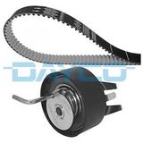 Dayco Matrixzn Triger Seti 276DT Discovery 3 L319 Discovery 4 L319 - Siyah