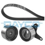 Dayco Matrixzn Triger Seti 323 Bj 1.5-1.6 99-02 - Siyah