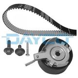 Dayco Matrixzn Triger Seti Focus Ii I 03 11 C Max 04 11 Fiesta V 01 13 Fusion 01 12 1.4 16V 1.6 16V Zetec S Mondeo Iv 07 14 B Max 12 / Focus Iii 11 / Ecosport 14 Volvo C30 1.6 06 12 S40 Ii1.6 05 12 V50 11 - Çok Renkli