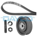 Dayco Matrixzn Triger Seti Golf Iii 91-97 -Polo Clas. 95-01 -Ibiza 96-99 1.6 530 0162 10 Aft - Siyah
