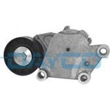Dayco Mtxdpn Alternatör Gergi Rulmani Kütüklü P206 1.6hdi 04 P307 1.4hdi 01-05 1.6hdi 05-09 P1007 1.4hdi - Çok Renkli