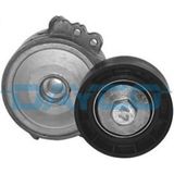 Dayco Mtxdpn Alternatör Gergi Rulmani Kütüklü PARTNER-P206-306-307-BOXER-BERLINGO-JUMPY-JUMPER-DUCATO 1.9d-2.0d - Çok Renkli