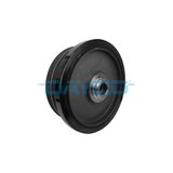 Dayco Mtxdpn Krank Kasnagi Bmw E81 E87 E46 E90 E91 E60 E61 E83 M47N2 - Çok Renkli
