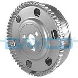 Dayco Mtxdpn Krank Kasnaği Fiat 500L 14- Egea 15- Bravo-Grande Punto-Idea-Panda-Pun To-Stilo 1.4 16V 5 Oluk