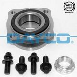 Dayco Mtxdpn Teker Rulmani Arka Bmw F07 F10 F11 F18 F06 F12 F13 F01 F02 F04