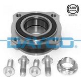 Dayco Mtxdpn Teker Rulmani Arka Bmw F25 F26