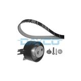 Dayco Mtxdpn Triger Seti 123 Dis 27MM Clio Ii 01 06 Megane Ii 04 Kango 01 Micra Iii 04 Duster 10 1.5 Dci K9K Euro 3 Euro 4 - Çok Renkli