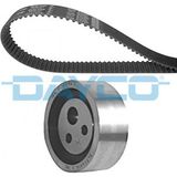 Dayco Mtxdpn Triger Seti Clio Ii-Kangoo-Megane-Logan-Sandero-Solenza 1.4-1.6 8V 1996-2007 - Çok Renkli