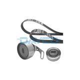 Dayco Mtxdpn Triger Seti Cord Cb. Ce 2.0 90-98 - Siyah