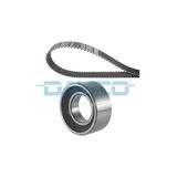 Dayco Mtxdpn Triger Seti Fiat Palio 97 03 Panda 85 Uno 86 1.1