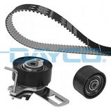 Dayco Mtxdpn Triger Seti FOCUS-308-RIFTER-3008 Corsa F 1.5 Ecoblue 17 - Çok Renkli